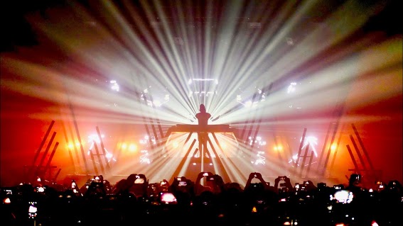 Event Production Services