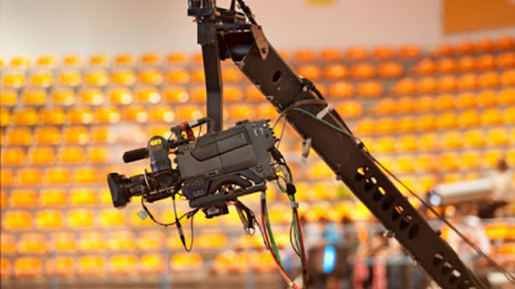 Event Production Services