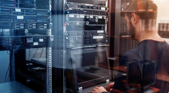 Pro AV Integration